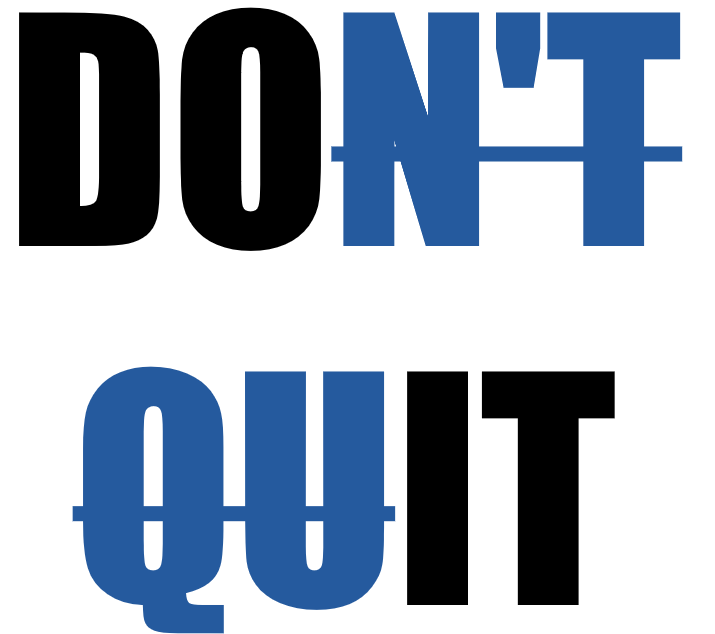 DontQuit